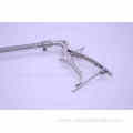 New Morcellator Uterine Clow Forceps